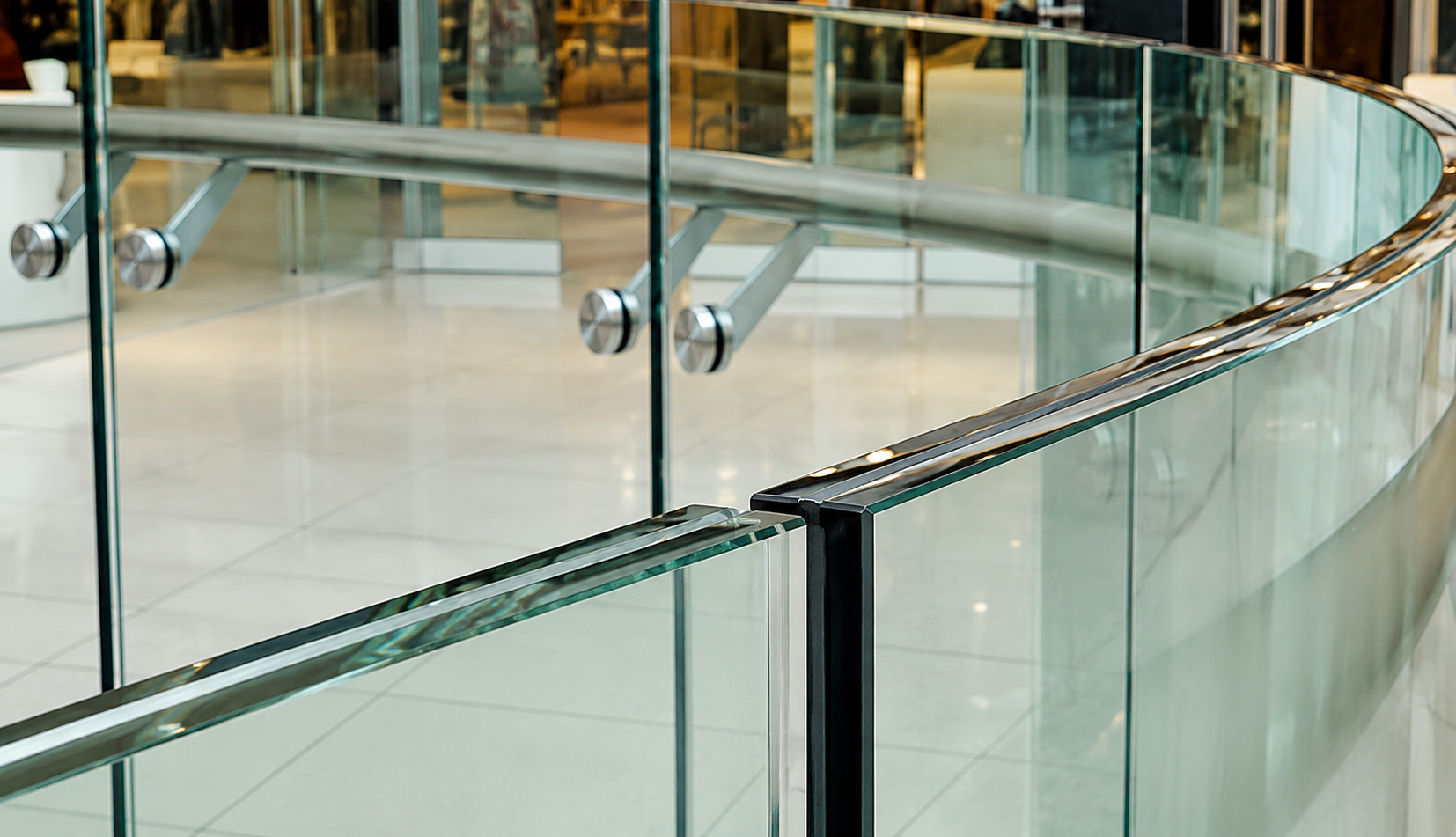 Laminated Glass Abu Dhabi