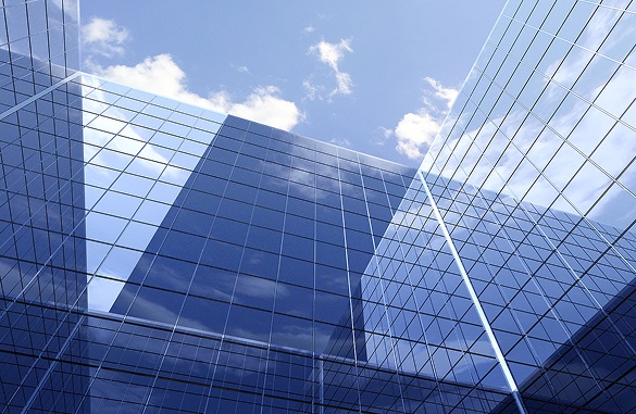 Low-E Glass vs Double Glazing UAE MK Aluminium